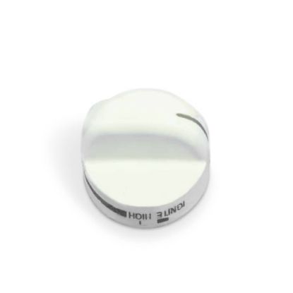Picture of Whirlpool Knob Part# WP8273106