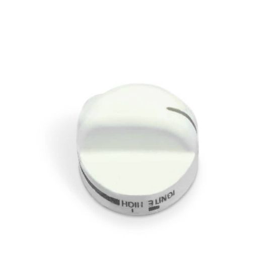Picture of Whirlpool Knob Part# WP8273106