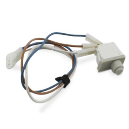 Picture of Whirlpool Jumper-access Dr. Sw Part# WP8283288
