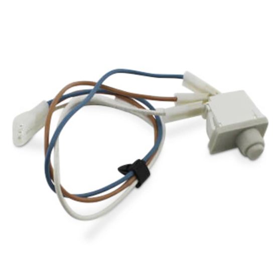 Picture of Whirlpool Jumper-access Dr. Sw Part# WP8283288