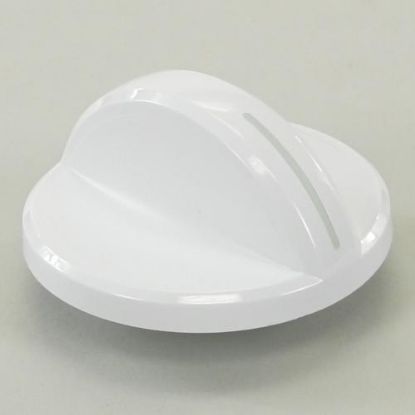 Picture of Whirlpool Knob Part# WP8286057WH