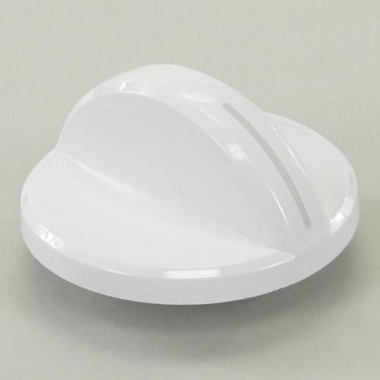 Picture of Whirlpool Knob Part# WP8286057WH