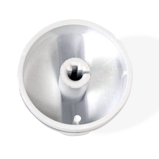 Picture of Whirlpool Range/stove/oven Control Knob Part# WP8273104