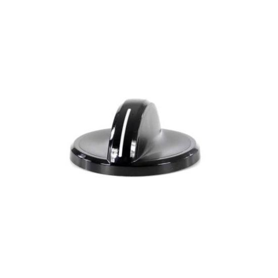 Picture of Whirlpool Stove Control Knob Part# WP8286043BL