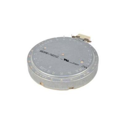 Picture of Whirlpool Surface Element Part# WP8285230