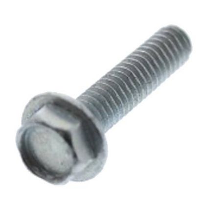 Picture of Whirlpool Refrigerator Screw Part# WP8281196