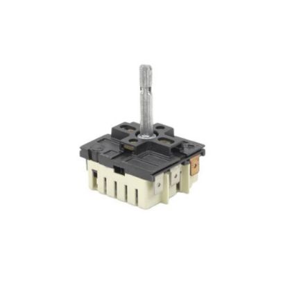 Picture of Whirlpool Switch-inf Part# WP8286070