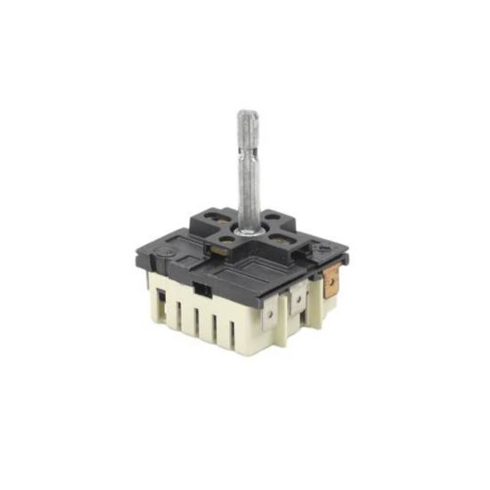 Picture of Whirlpool Switch-inf Part# WP8286070