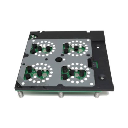 Picture of Whirlpool Control Board Part# WP8286134