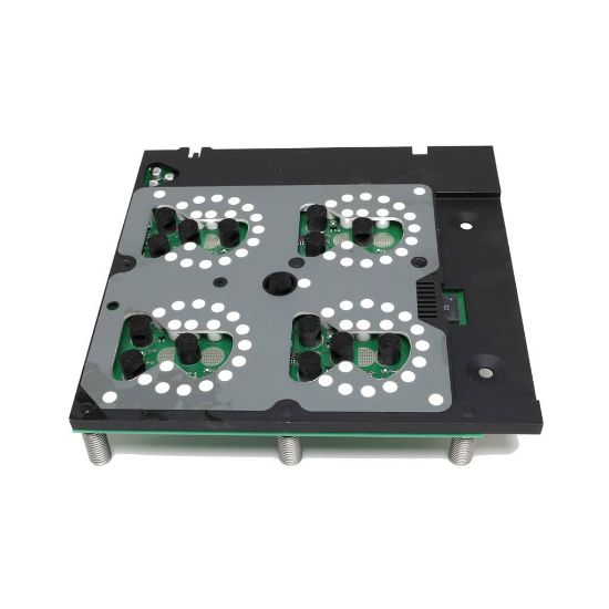 Picture of Whirlpool Control Board Part# WP8286134