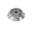 Picture of Whirlpool Burner Head Aux Part# WP8286813