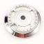 Picture of Whirlpool Burner Head Semi Rapid Part# WP8286814