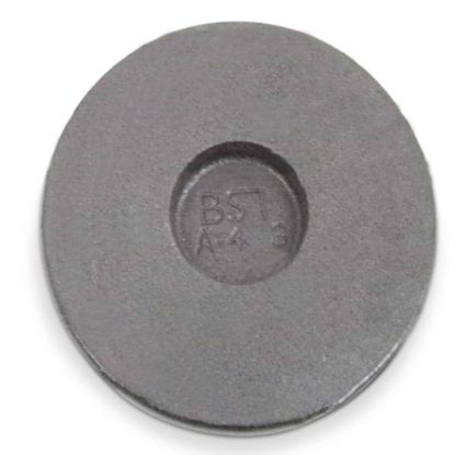 Picture of Whirlpool Cap-burner Part# WP8286153CB