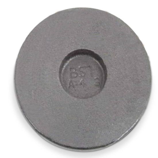 Picture of Whirlpool Cap-burner Part# WP8286153CB