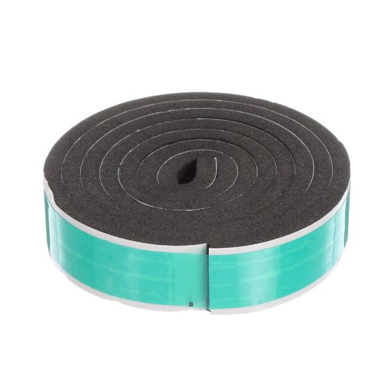 Picture of Whirlpool Stove Foam Tape Part# WP8286642