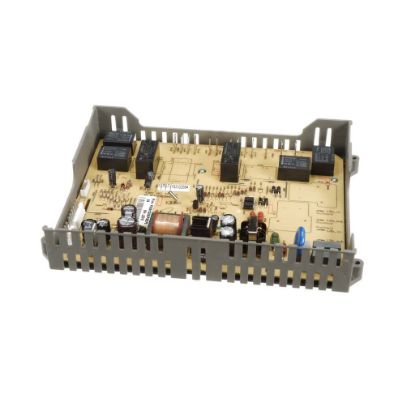 Picture of Whirlpool Stove Control Board Part# WP8286643