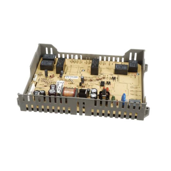 Picture of Whirlpool Stove Control Board Part# WP8286643