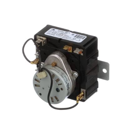 Picture of Whirlpool Timer Part# WP8299764