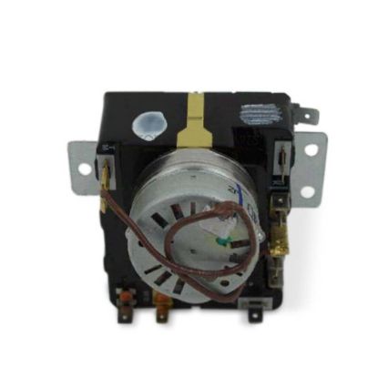 Picture of Whirlpool Timer - 4 Cycle F.m. 230 Volt Part# WP8299778