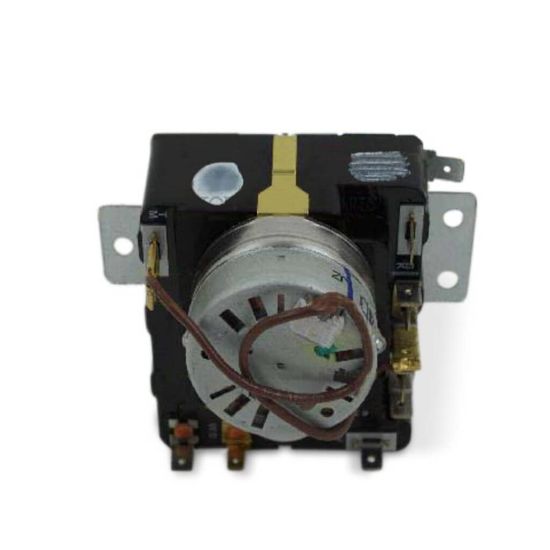 Picture of Whirlpool Timer - 4 Cycle F.m. 230 Volt Part# WP8299778