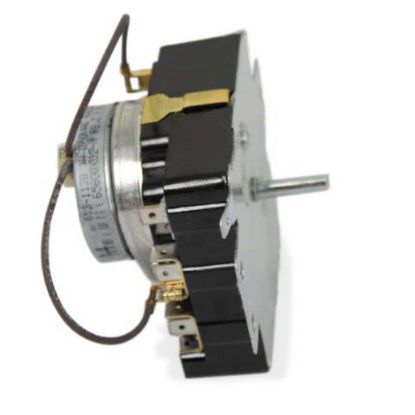Picture of Whirlpool Timer Part# WP8299774