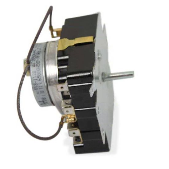 Picture of Whirlpool Timer Part# WP8299774