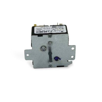 Picture of Whirlpool Timer - F.m. 3 Cycle Wgii Part# WP8299766
