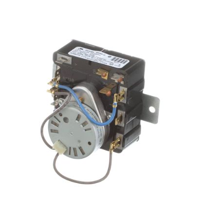 Picture of Whirlpool Timer - 4 Cyc Fm Wgi 230 Volt Part# WP8299779