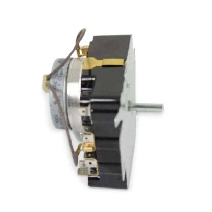 Picture of Whirlpool Timer-3 Cycle Fm 230 Volt Part# WP8299777