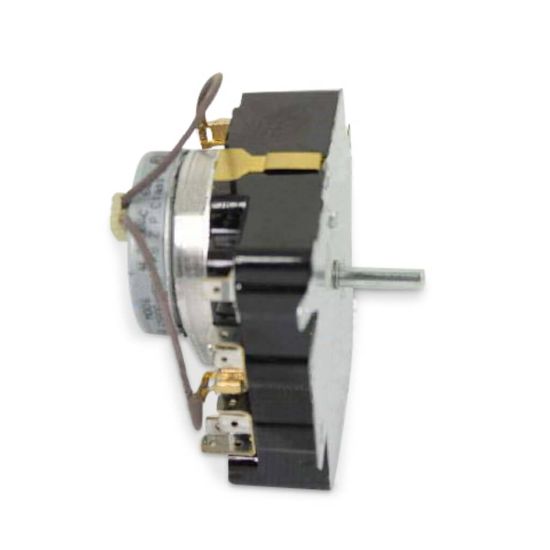 Picture of Whirlpool Timer-3 Cycle Fm 230 Volt Part# WP8299777