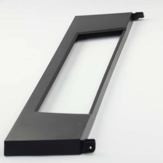 Picture of Whirlpool Stove Control Panel Assembly Part# WP8302840