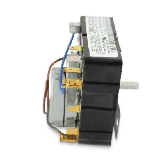 Picture of Whirlpool Timer - 3 Cyc Fm Wgi 230 Volt Part# WP8299784