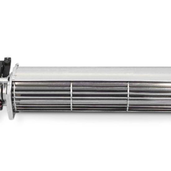 Picture of Whirlpool Blower 60 Mm Part# WP8303972