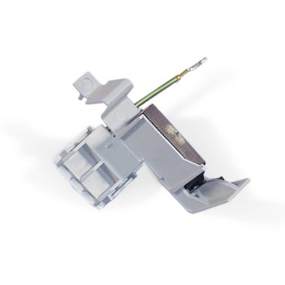 Picture of Whirlpool Top Load Washer Lid Switch Assembly Part# WP8318084