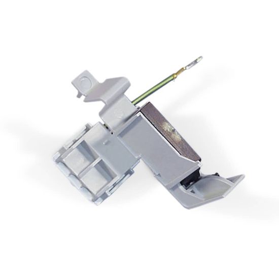 Picture of Whirlpool Top Load Washer Lid Switch Assembly Part# WP8318084
