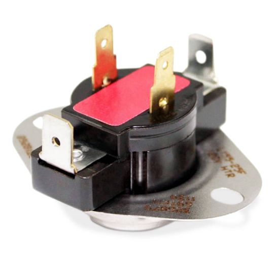 Picture of Whirlpool Thermostat - Int Bias Lt Phen Part# WP8318268