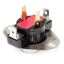 Picture of Whirlpool Thermostat - Int Bias Lt Phen Part# WP8318268