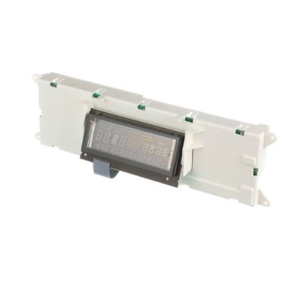 Picture of Whirlpool Control, Eoc Iii Jgs9$900 Dd Part# WP8507P236-60