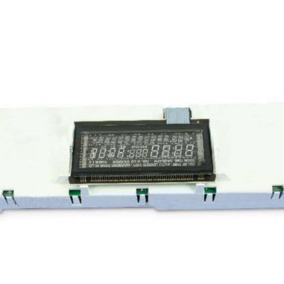 Picture of Whirlpool Contrl,eoc Iii Jgs886$0 Ud Pro Part# WP8507P229-60