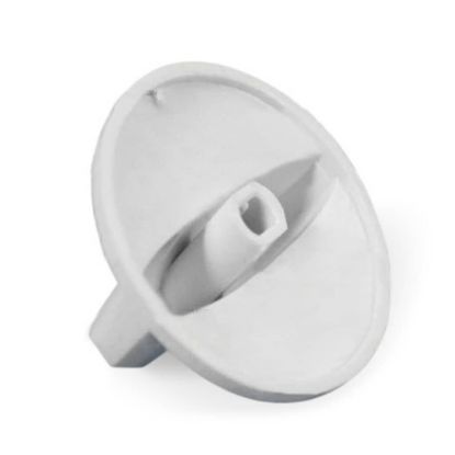 Picture of Whirlpool Knob Part# WP8522565