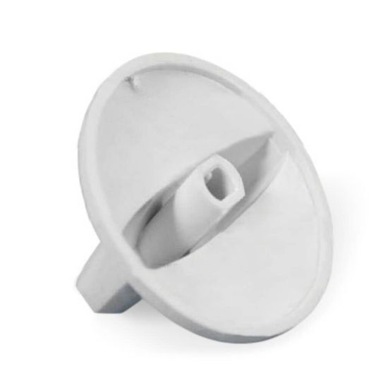 Picture of Whirlpool Knob Part# WP8522565