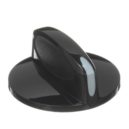 Picture of Whirlpool Knob Part# WP8522566