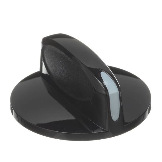 Picture of Whirlpool Knob Part# WP8522566