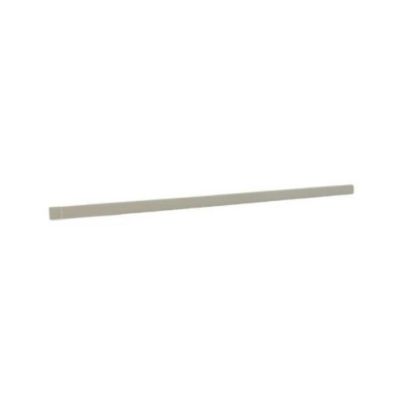 Picture of Whirlpool Door Trim Part# WP8523173