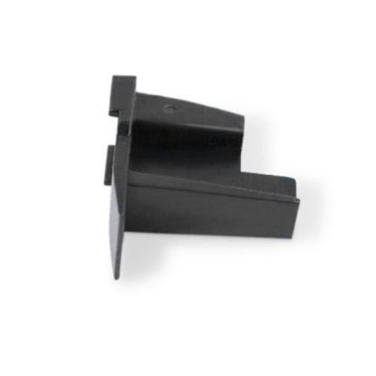 Picture of Whirlpool Deflector-tub, Black Part# WP8528862