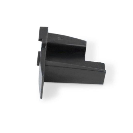 Picture of Whirlpool Deflector-tub, Black Part# WP8528862