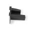 Picture of Whirlpool Deflector-tub, Black Part# WP8528862