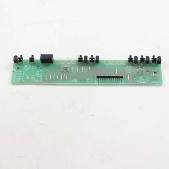 Picture of Whirlpool Control Board Part# WP8530995