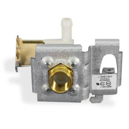 Picture of Whirlpool Dishwasher Water Inlet Valve Part# WP8531669