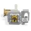 Picture of Whirlpool Dishwasher Water Inlet Valve Part# WP8531669